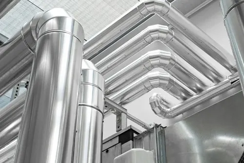 Fly Control in Food Processing Plants