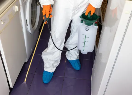 Residential Pest Control Melbourne