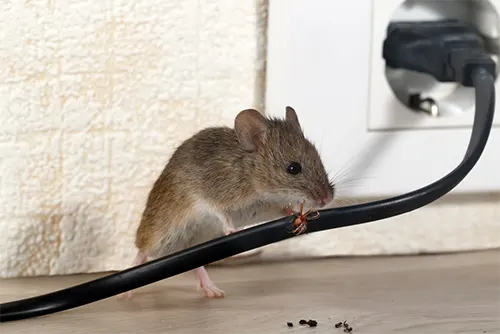 Rodent Control Mice Rats Melbourne