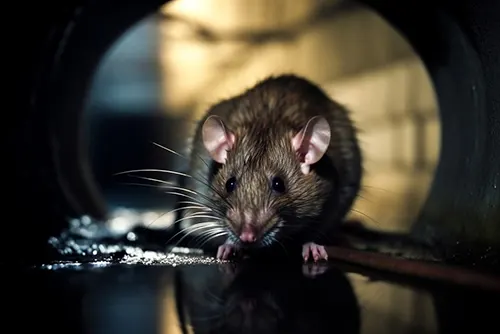 Rodent Management in Industrial Settings