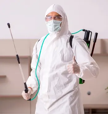Why Catch A Bug Pest Control Melbourne