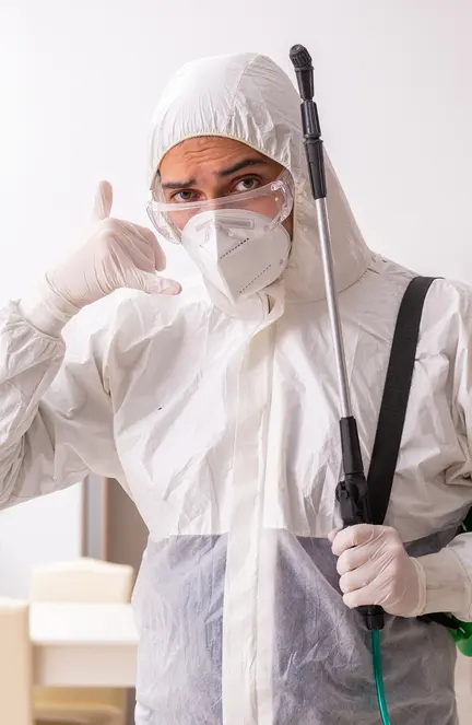 Your Pest Problem Stops Here Catch Bug Melbourne