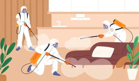 Pest Prevention Tips Every Melbourne Resident Should Know
